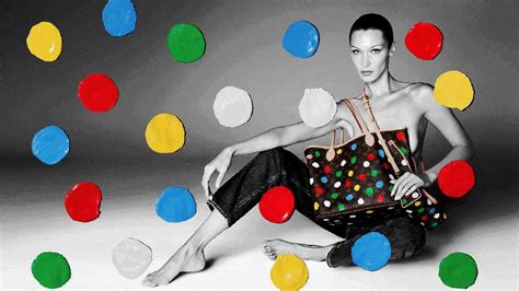 louis vuitton collaborations|Louis Vuitton collaboration yayoi kusama.